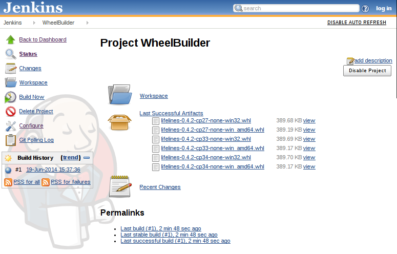 Building Python Wheels For Windows Cowboy Programmer