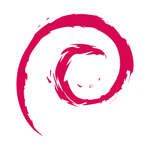 Debian logo